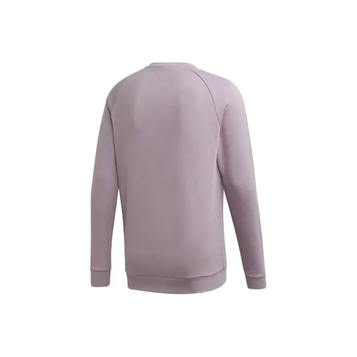 Adidas Originals Trefoil Sweatshirts Men-1