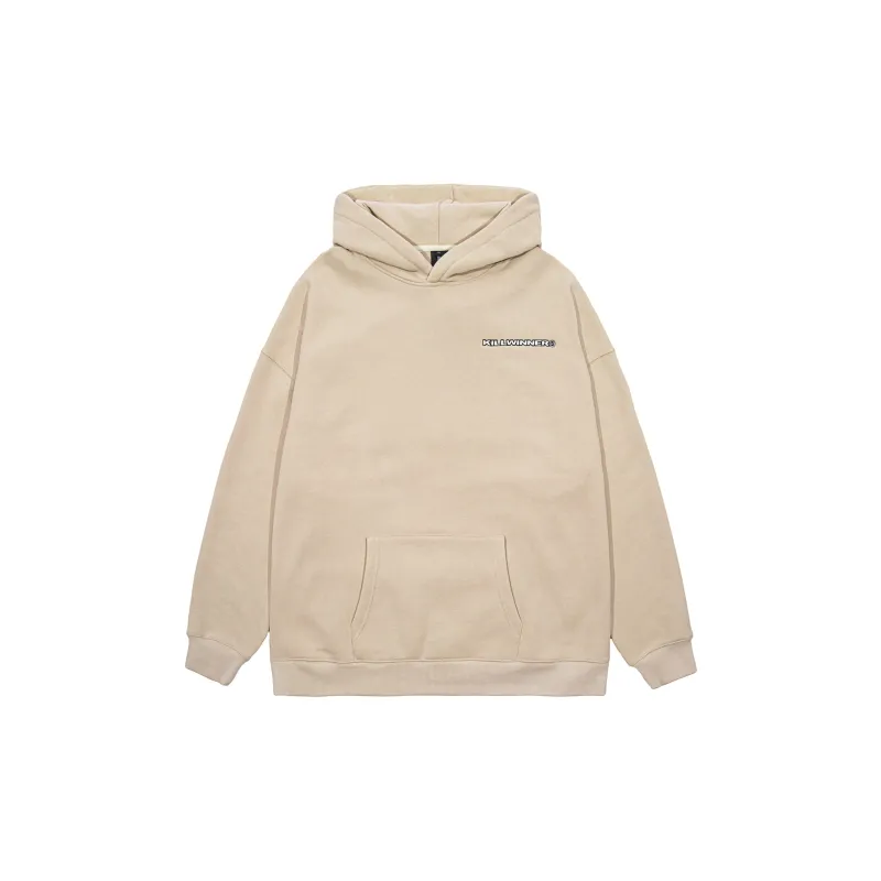 KILLWINNER Sweatshirts Unisex-11