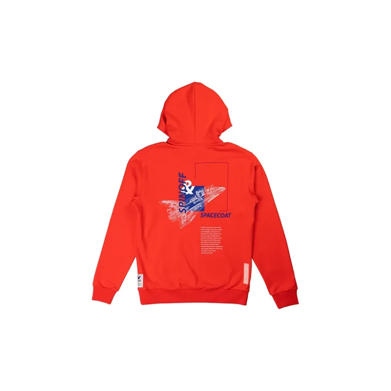 Phenix SP27 Series Sweatshirts Unisex-6