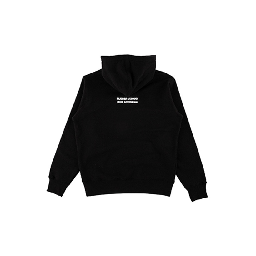 Supreme Chris Cunningham Chihuahua Hooded Sweatshirt XL - POIZON Supreme Chris Cunningham Chihuahua Hooded Sweatshirt XL - POIZON