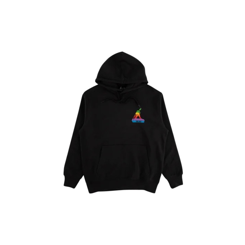 PALACE Hi-Chart Hood - POIZON