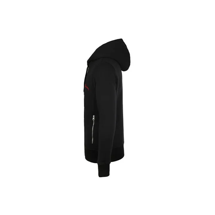 McQ Alexander McQueen Sweatshirts Men Black-1