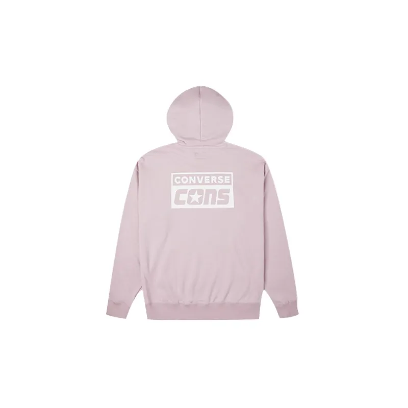 Converse Sweatshirts Men Pink-1