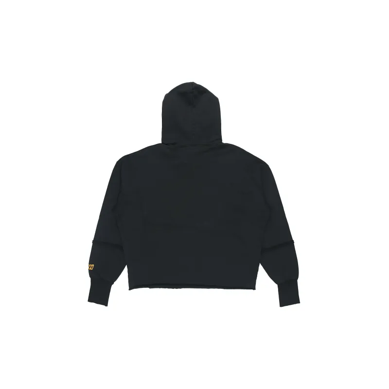 Drew House Secret Deconstructed Hoodie-1