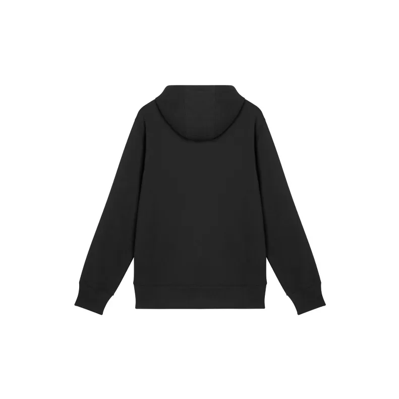 New Balance Sweatshirt Unisex Black-1