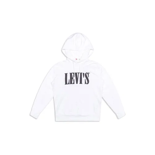 Levis Sweatshirt Men