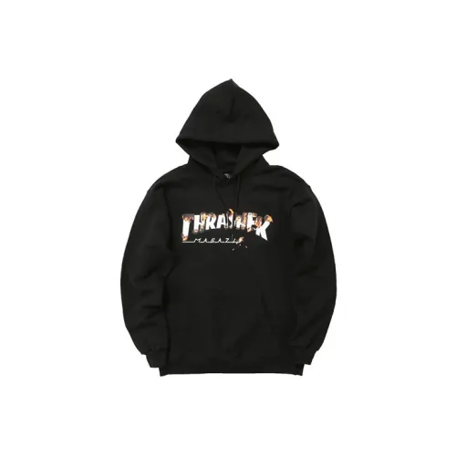 Thrasher Sweatshirts Unisex