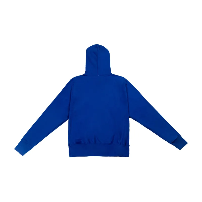 Champion Sweatshirts Unisex Royal Blue-1