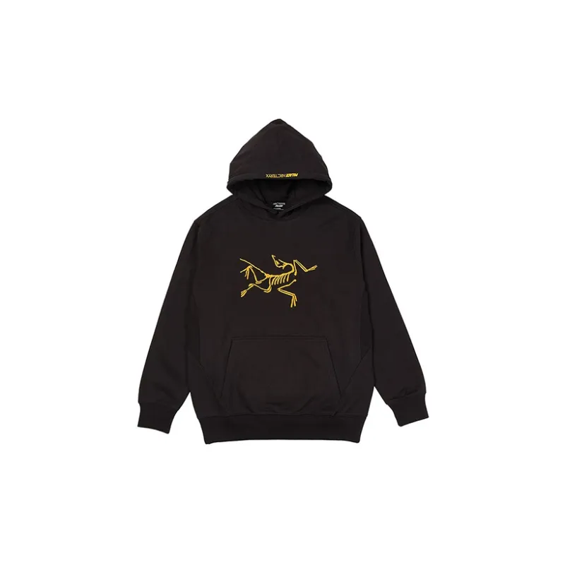 Arcteryx Arc'teryx Hood-11
