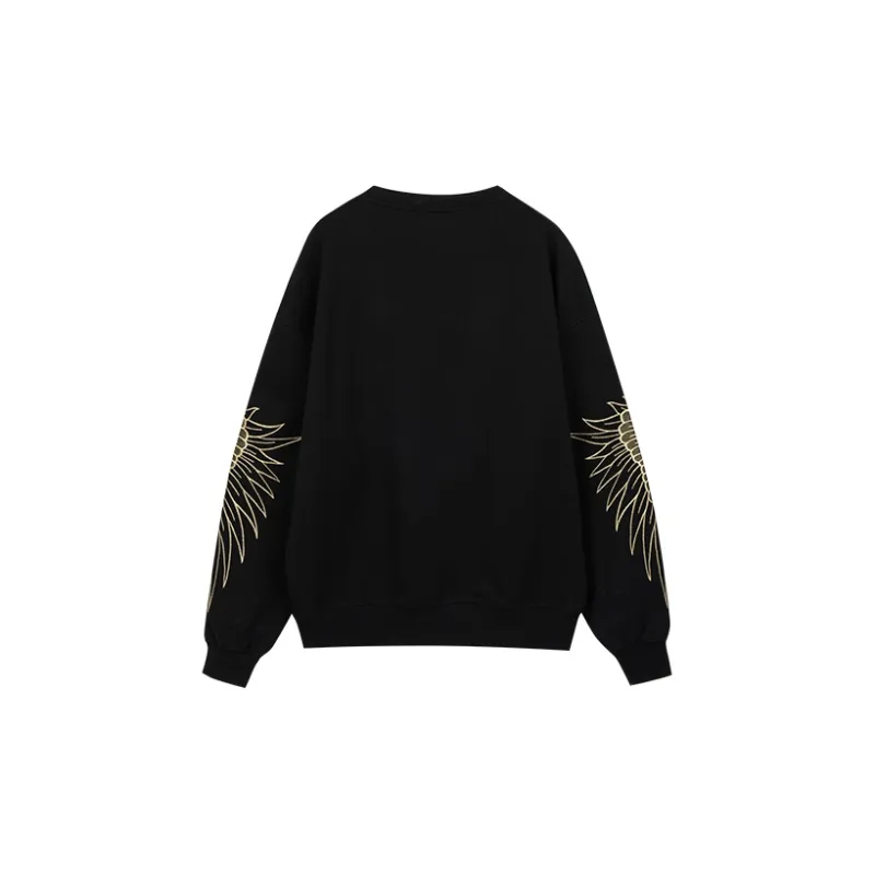 Boy London Sweatshirt Unisex Black-1