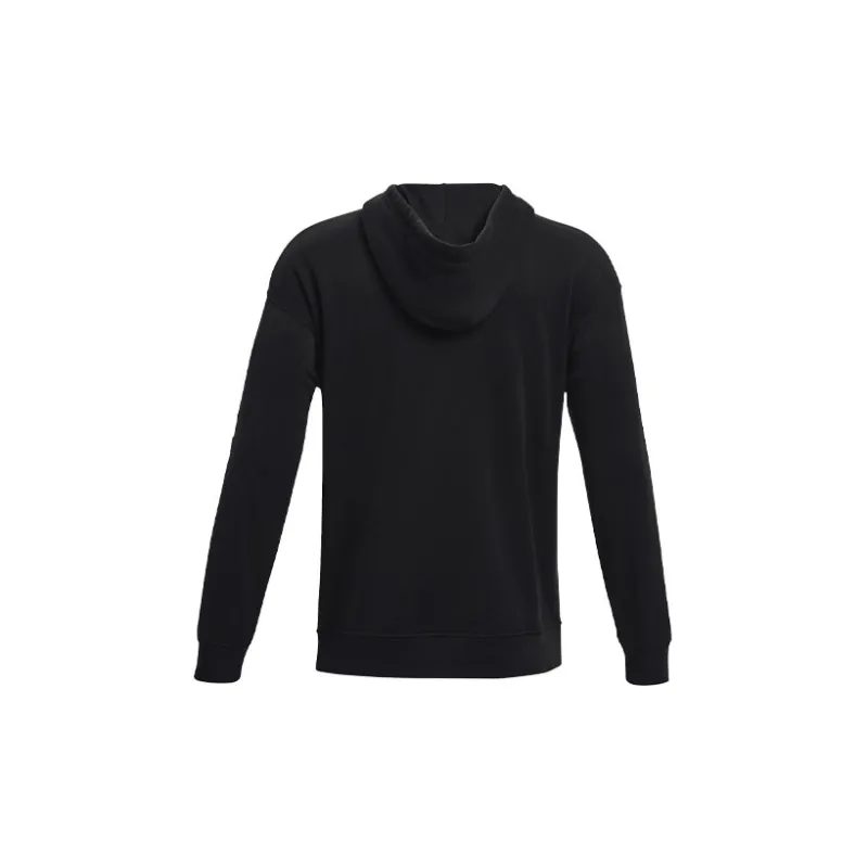 Under Armour Curry X Sesame Street Sweatshirts Men Black-1