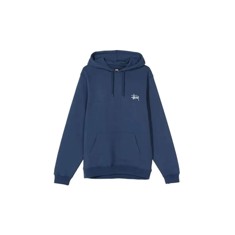 Stussy Basic Stussy Hood-1