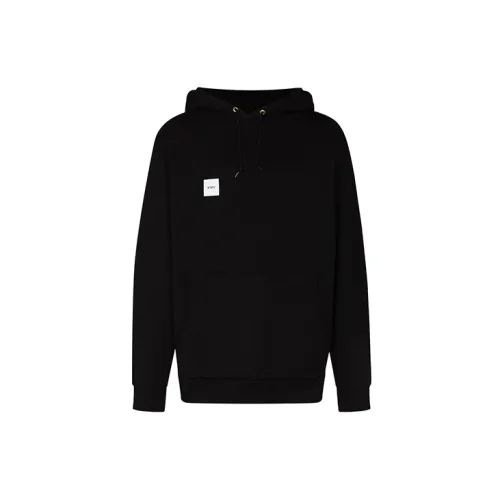 WTAPS Sweatshirts Men Black