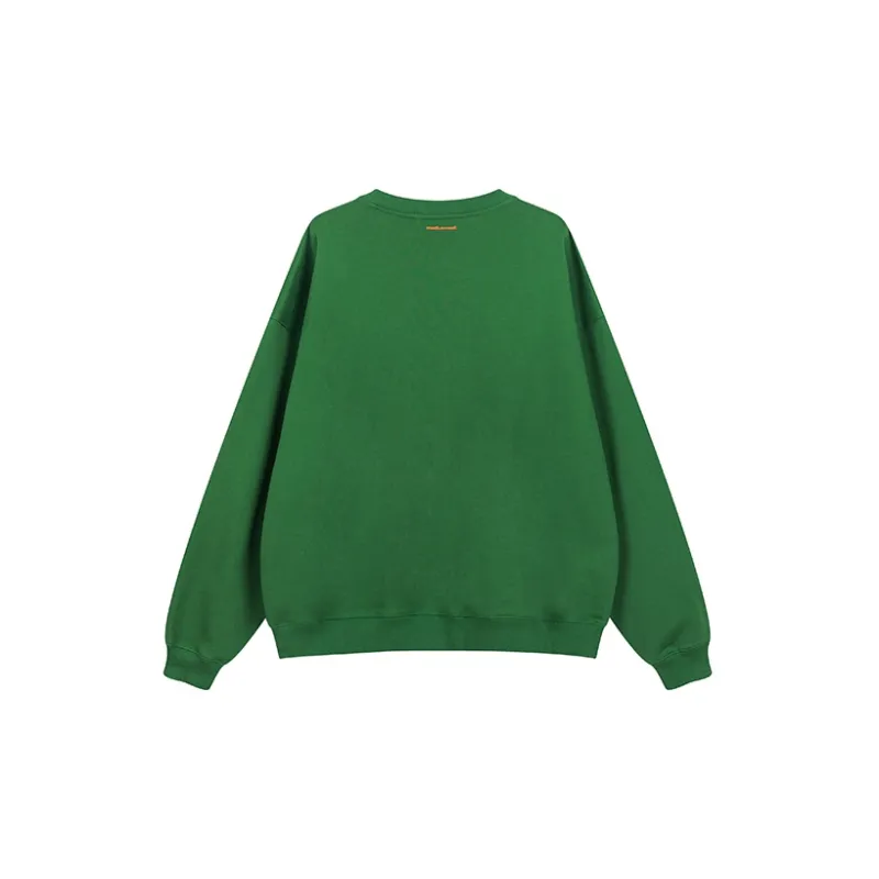 Medium Well Sweatshirts Unisex-7