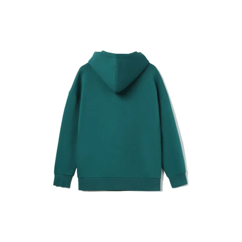 LiNing Sweatshirt Men's Coral Blue-1
