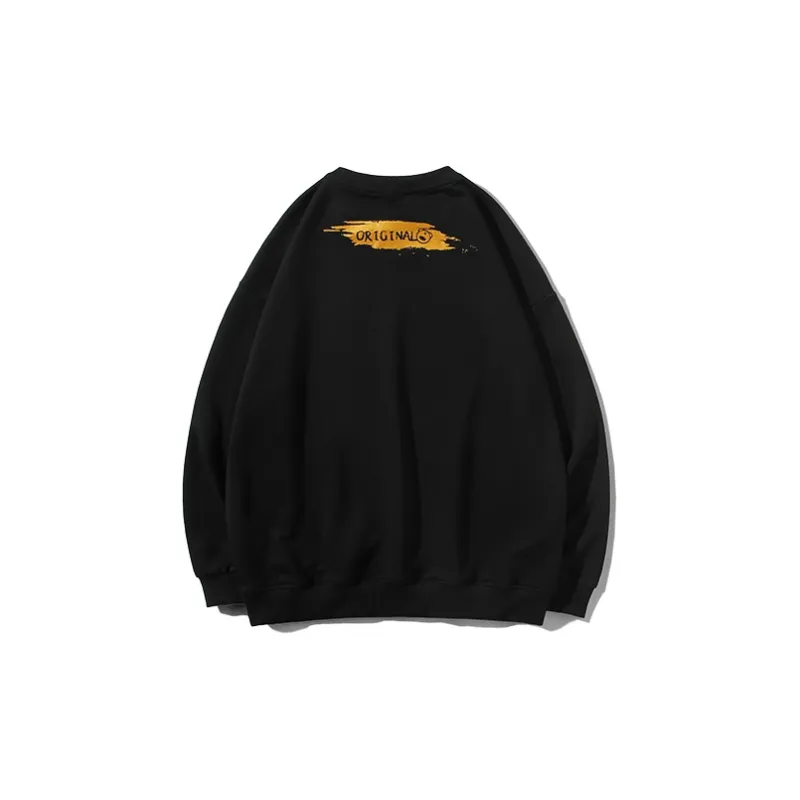 LAMLICKA Sweatshirts Unisex-1
