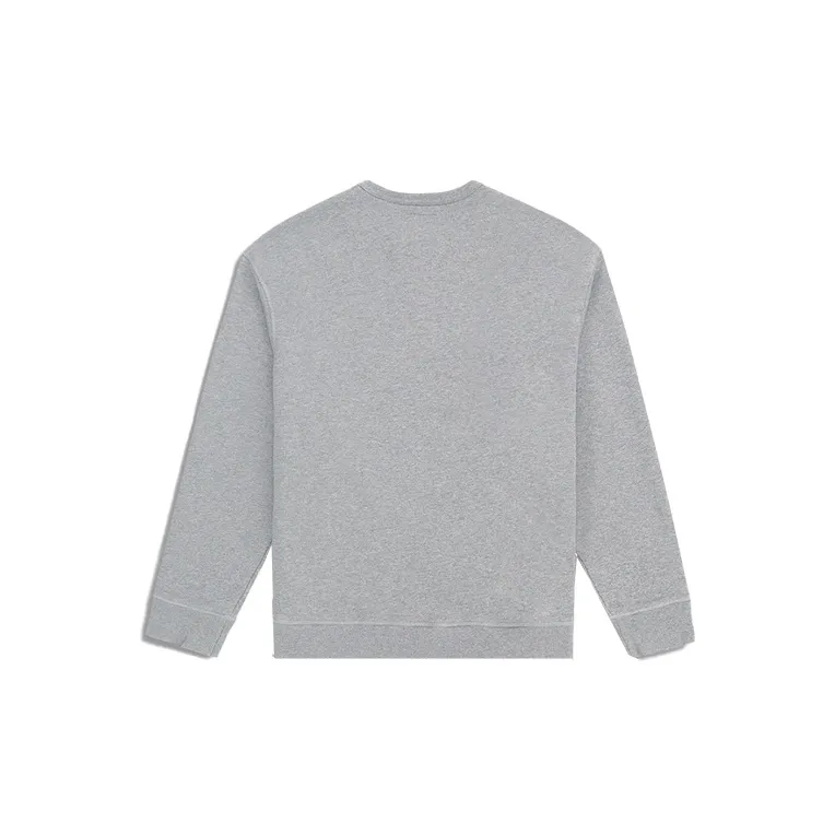 Levis Sweatshirts Men Gray-1