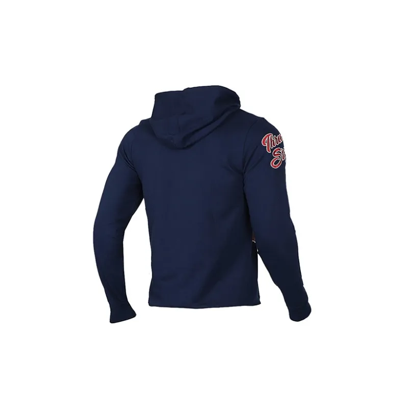Adidas Neo Sweatshirts Men College Navy-1