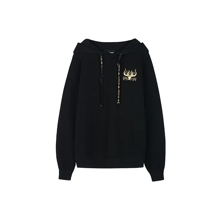 Boy London Sweatshirt Unisex Black-1