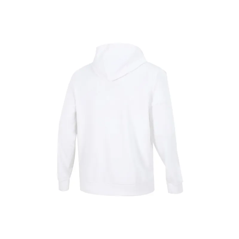 PUMA Sweatshirts Men White-1