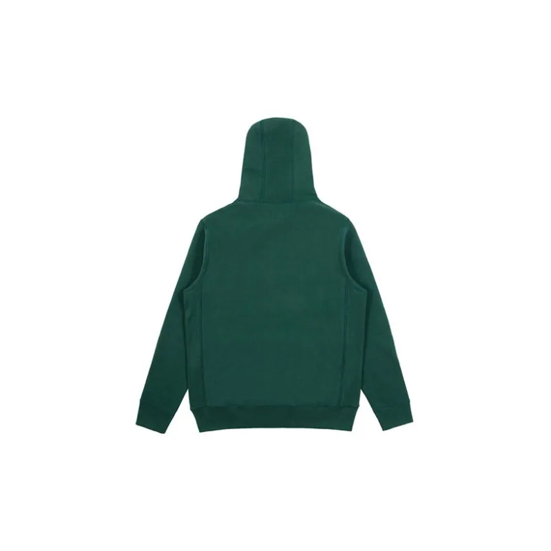 NOAH Core Logo Hoodie-9