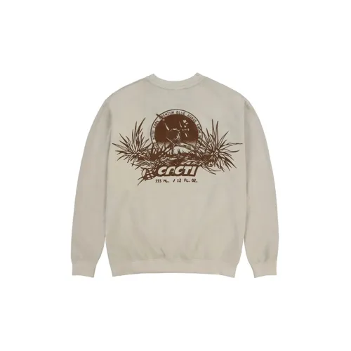 Travis Scott Sweatshirts Unisex Off White