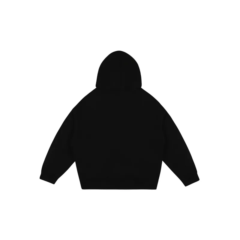 MAKE HAPPINESS Sweatshirts Unisex-1