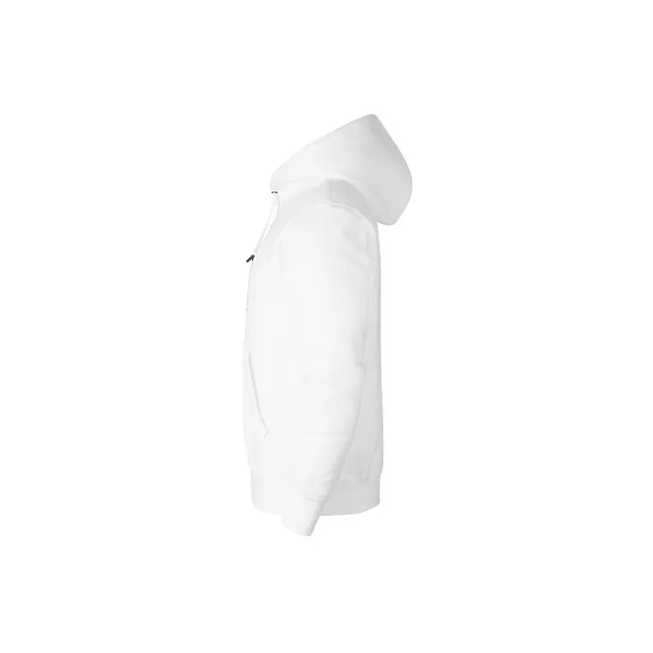 Jordan Sweatshirt Paris Saint Germain Men's White-2