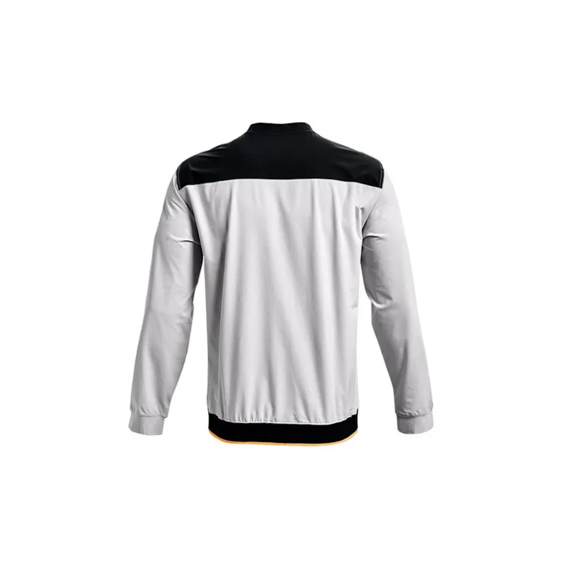 Under Armour Sweatshirt Men's Halo Gray-1