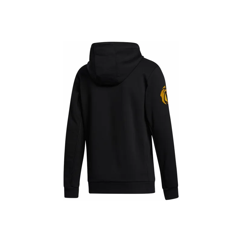 Adidas Sweatshirts Men Black-1