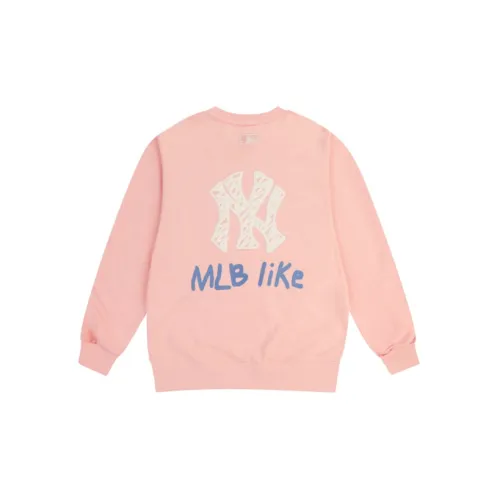 MLB Like Collection Sweatshirts Unisex