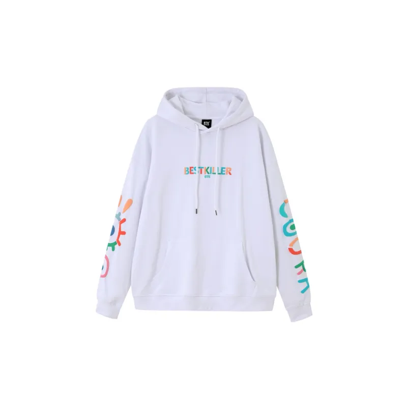 BTK Sweatshirts Unisex-4