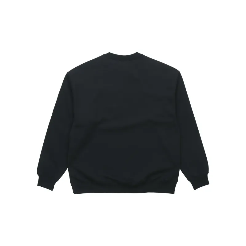 Nike X Stussy International Crewneck Sweatshirt Asia Sizing-1