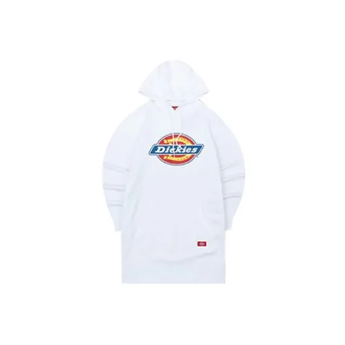 Dickies Sweatshirts Women's White