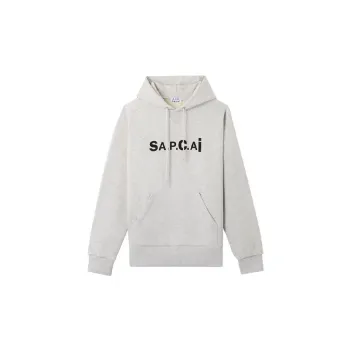 Sacai Hoodies Sweatshirts on Sale & Authentic - POIZON