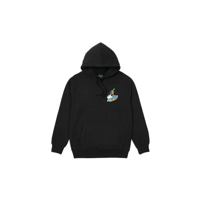 PALACE Mix Up Hood-1