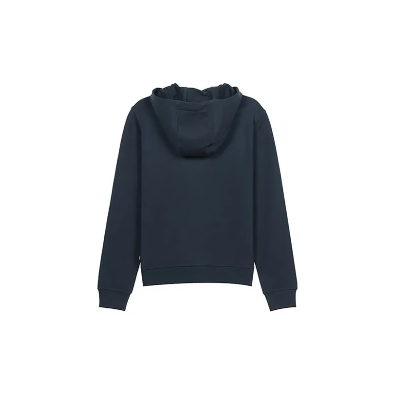 Zzegna Sweatshirts Men Deep Cobalt Blue-1