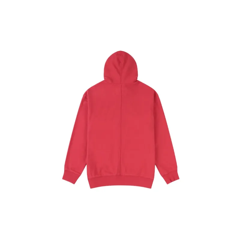 Levis Sweatshirts Men Red-1