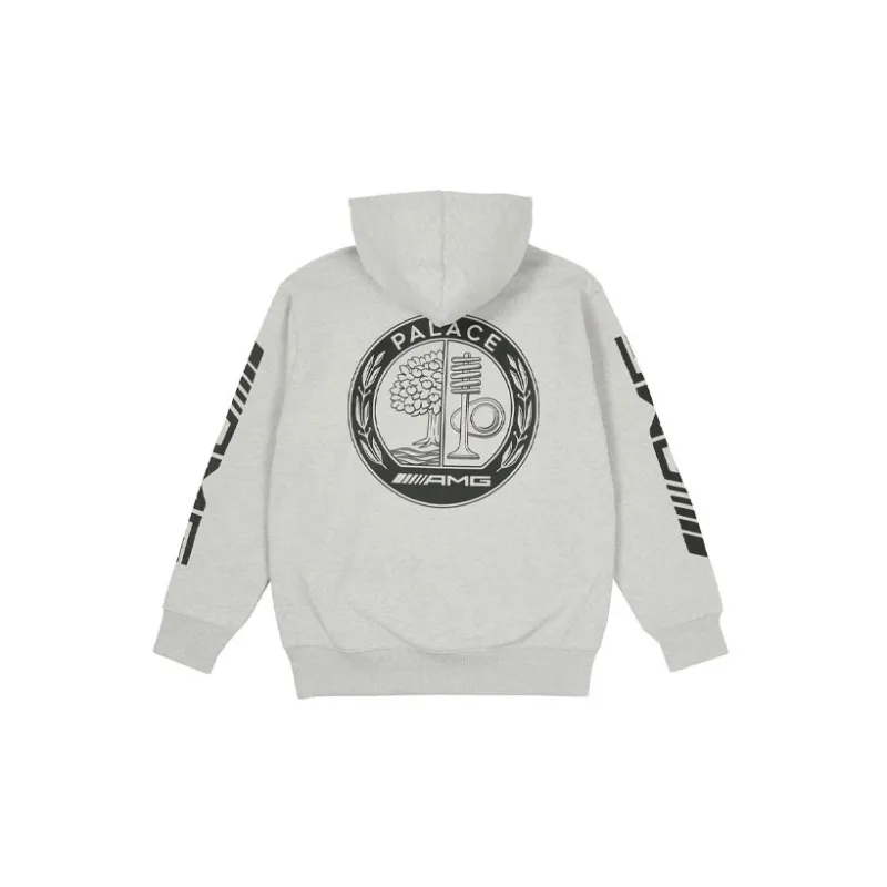 PALACE Amg Hood-1
