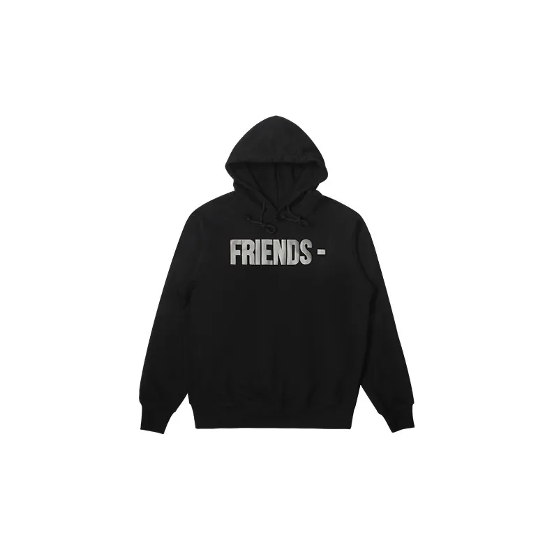 VLONE X Swavorski Friends Hoodie-1