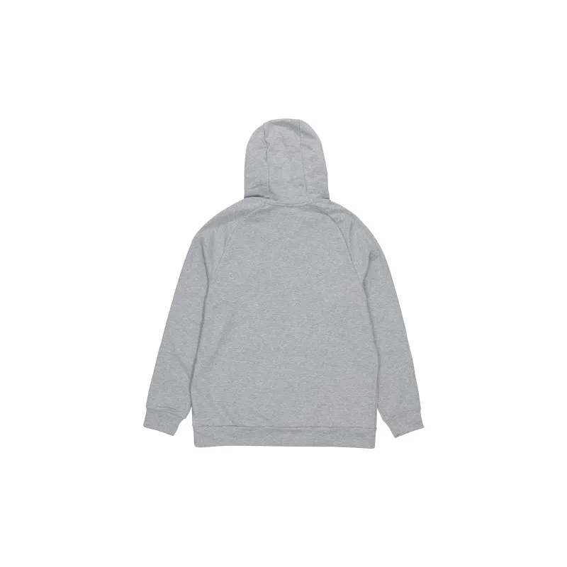 Nike Dri Fit Sweatshirt Men's Light Gray-1