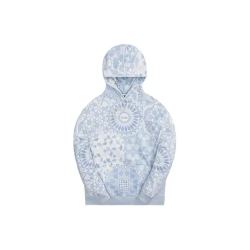 KITH Sweatshirts Men Blue