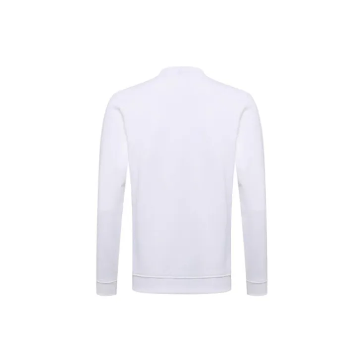 VERSUS Sweatshirts Men White-1