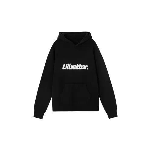 lilbetter Unisex Sweatshirt