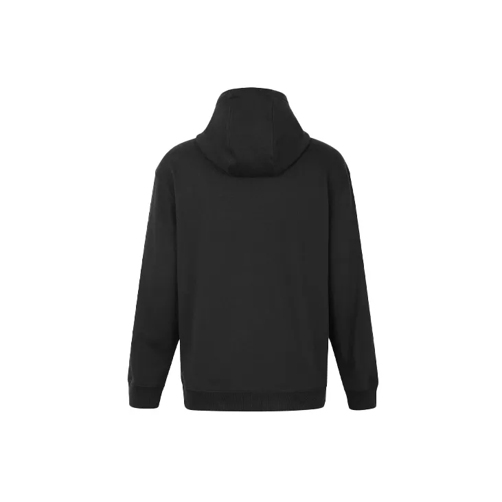 CALVIN KLEIN SS21 Sweatshirt Men's Black-1
