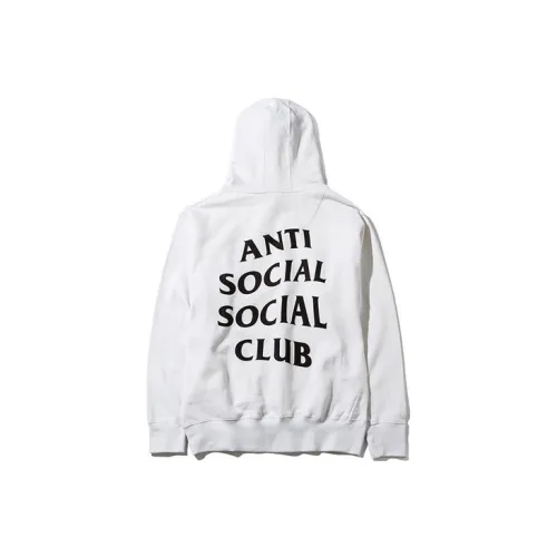 ANTI SOCIAL SOCIAL CLUB Sweatshirts Unisex