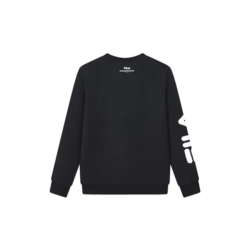 FILA Sweatshirt Men's Legend Blue-1
