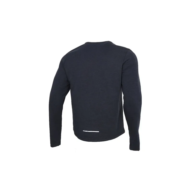 Nike Sweatshirt Men's Lightning Blue-1