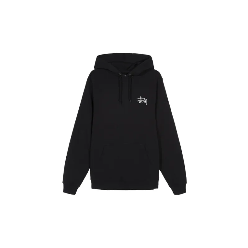 Stussy Basic Stussy Hood-4