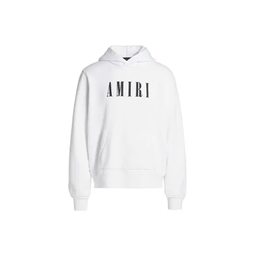 AMIRI Men Sweatshirt